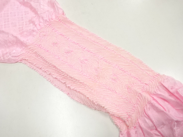 Japanese Kimono / Accessories Silk